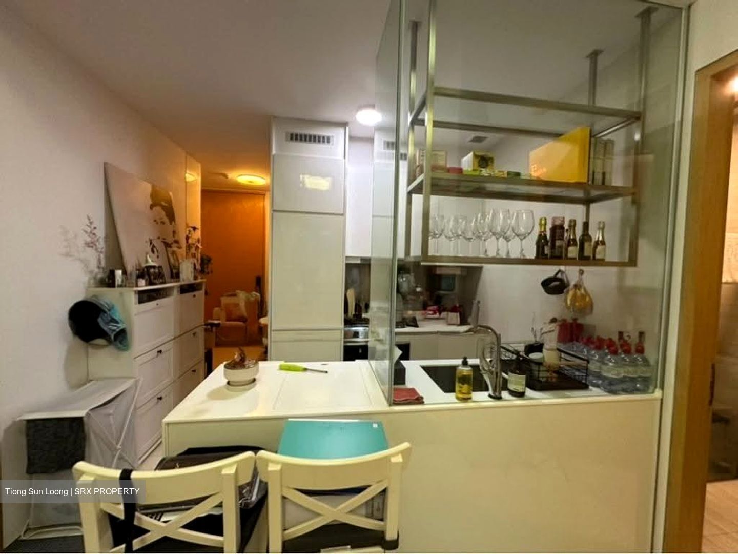 The Creek @ Bukit (D21), Condominium #618115891